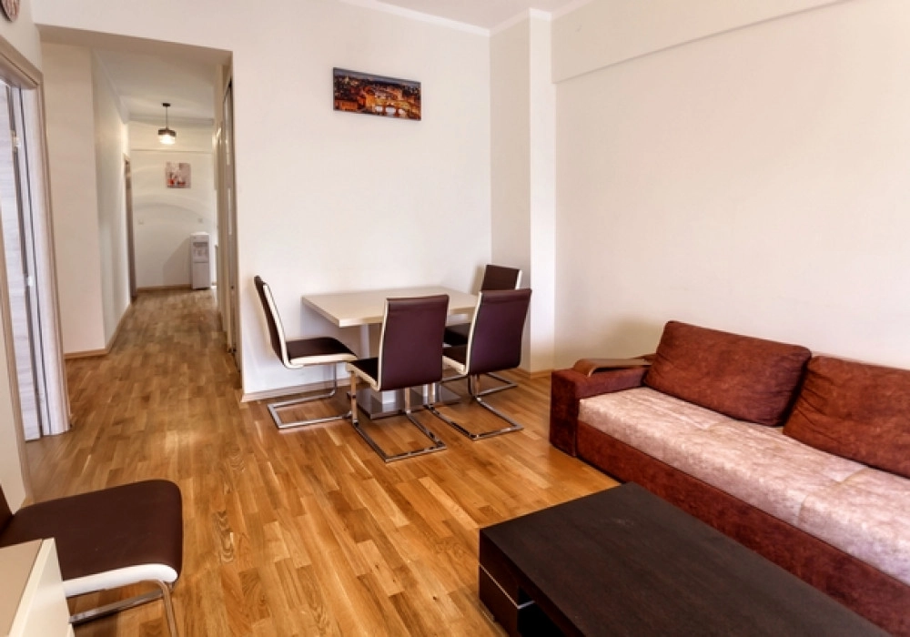 Dvosoban-stan-u-kompleksu-Harmonia-Vidikovac-Budva-4 Dvosoban stan 84 m² – Vidikovac, Budva — fotografija 5