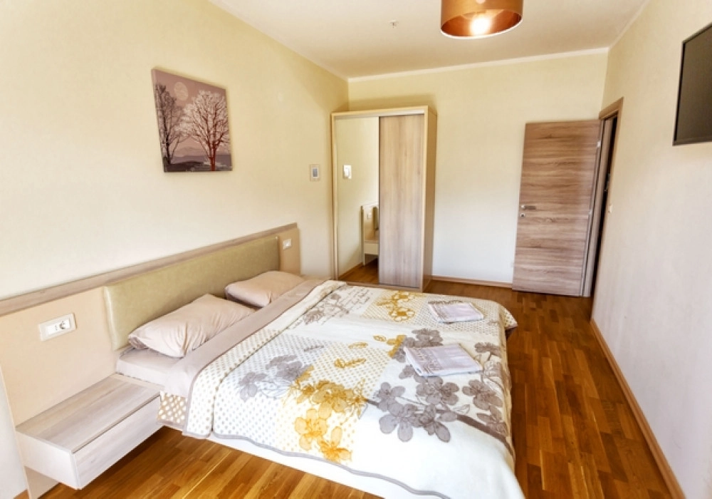 Dvosoban-stan-u-kompleksu-Harmonia-Vidikovac-Budva-7 Dvosoban stan 84 m² – Vidikovac, Budva — fotografija 8