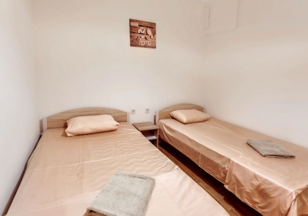 Dvosoban-stan-u-kompleksu-Harmonia-Vidikovac-Budva-8 Dvosoban stan 84 m² – Vidikovac, Budva — fotografija 9
