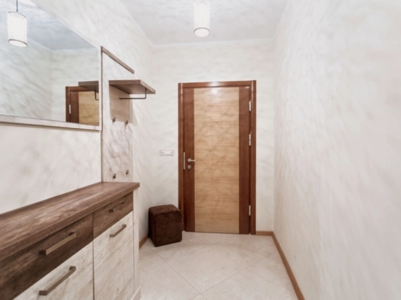Dvosoban stan 84 m² – Vidikovac, Budva — fotografija 10