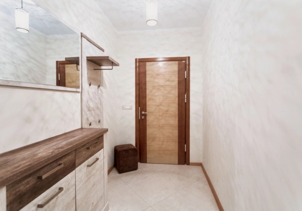Dvosoban-stan-u-kompleksu-Harmonia-Vidikovac-Budva-9 Dvosoban stan 84 m² – Vidikovac, Budva — fotografija 10