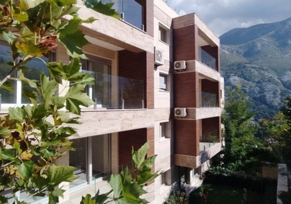 Dvosoban-stan-u-novogradnji-Skaljari-Kotor-1 Dvosoban stan 136 m² – Škaljari, Kotor — fotografija 2