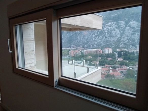 Dvosoban stan 136 m² – Škaljari, Kotor — fotografija 5