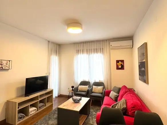 Jednosoban stan u Staroj Varoši