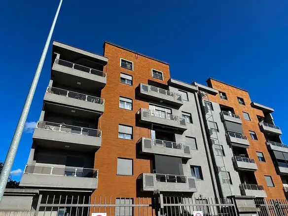 Namješten jednosoban stan, Stara Varoš, Podgorica — fotografija 2
