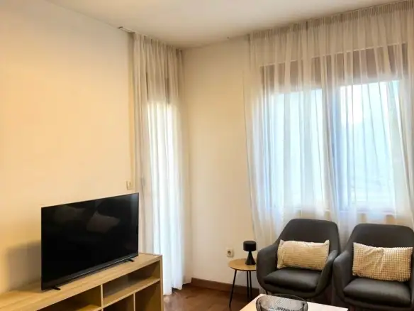 Namješten jednosoban stan, Stara Varoš, Podgorica — fotografija 4
