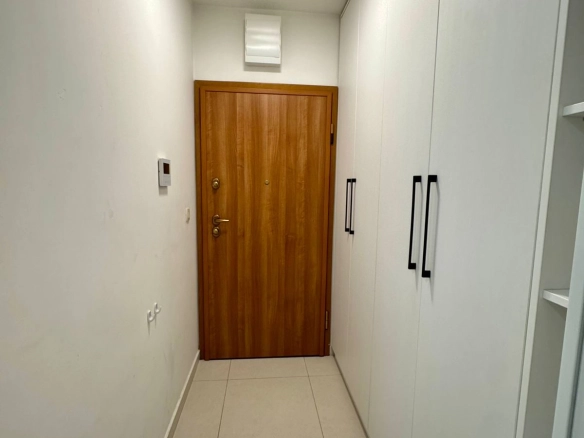 Namješten jednosoban stan, Stara Varoš, Podgorica — fotografija 10