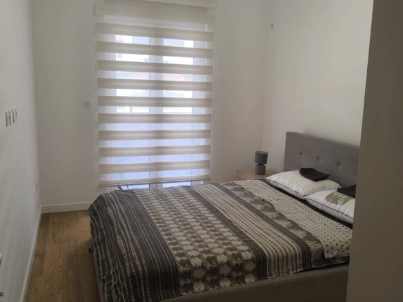 Dvosoban stan u naselju Central Point, Podgorica — fotografija 5