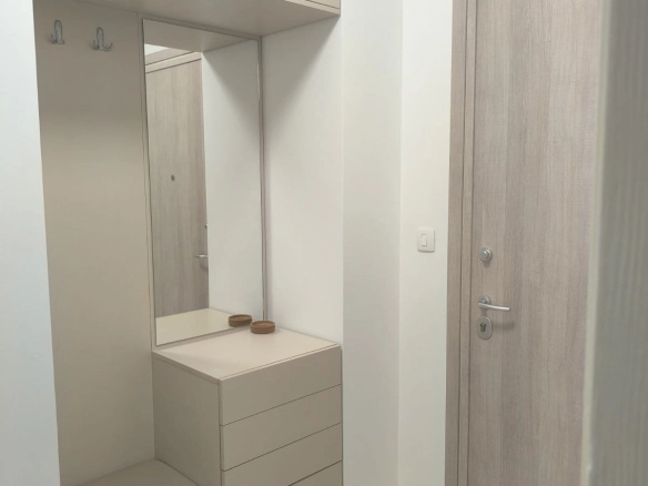 Dvosoban stan u naselju Central Point, Podgorica — fotografija 14