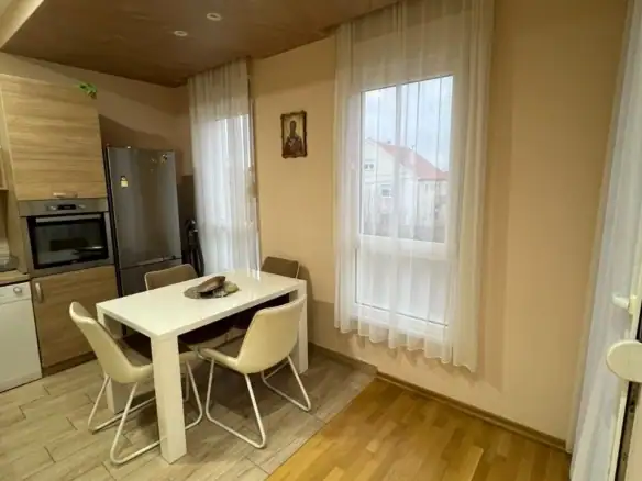 Namješten jednosoban stan, Masline, Podgorica — fotografija 6