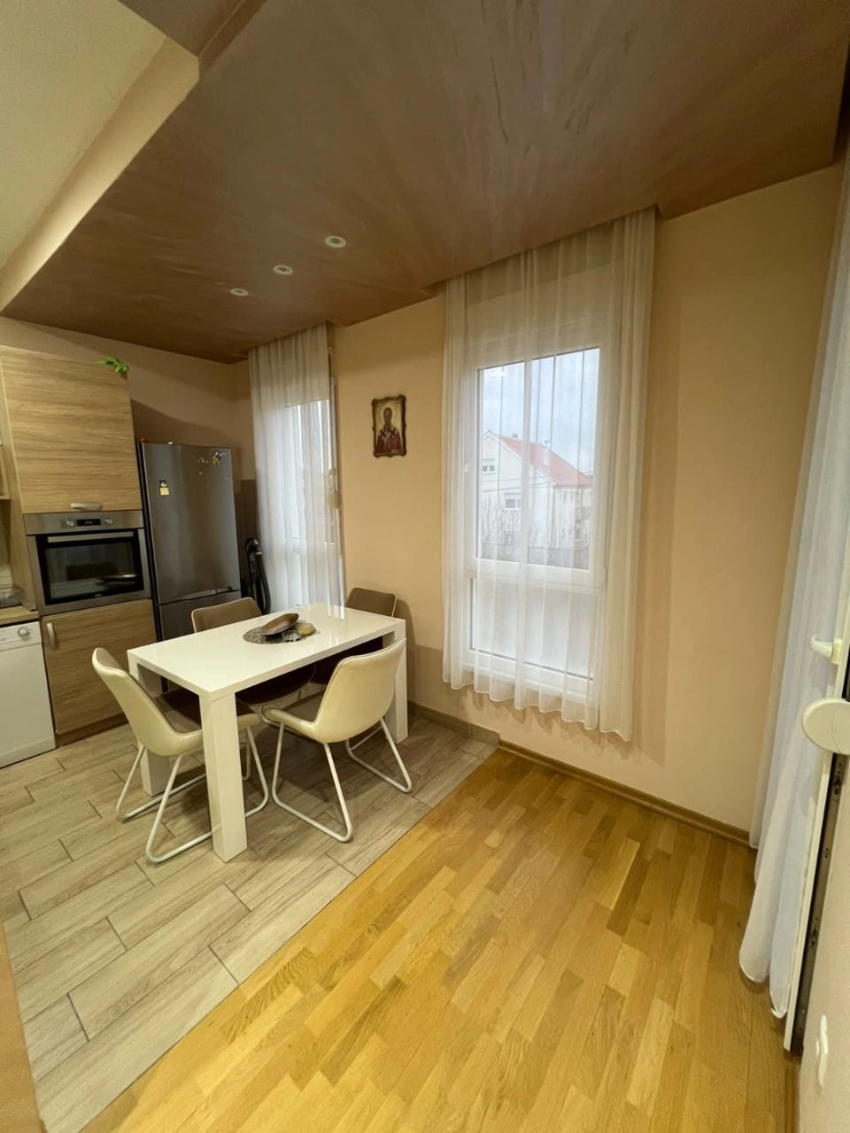 Jednosoban-stan-u-naselju-Masline-Podgorica-5 Namješten jednosoban stan, Masline, Podgorica — fotografija 6