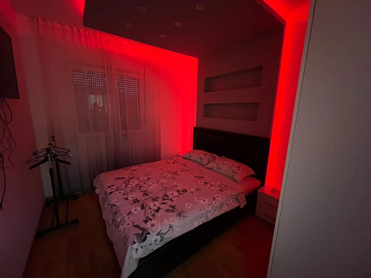 Jednosoban-stan-u-naselju-Masline-Podgorica-8 Namješten jednosoban stan, Masline, Podgorica — fotografija 9