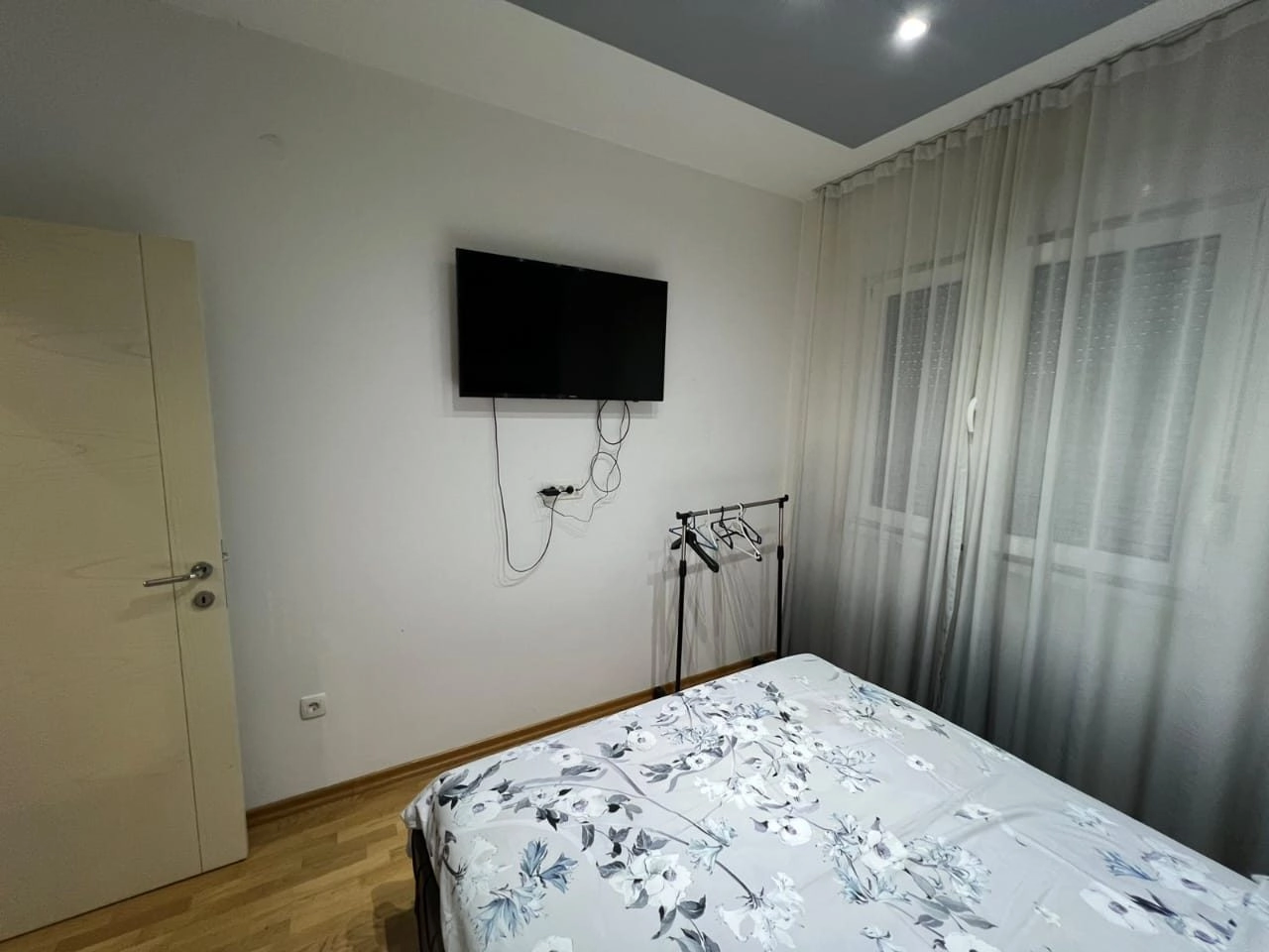 Jednosoban-stan-u-naselju-Masline-Podgorica-12 Namješten jednosoban stan, Masline, Podgorica — fotografija 13