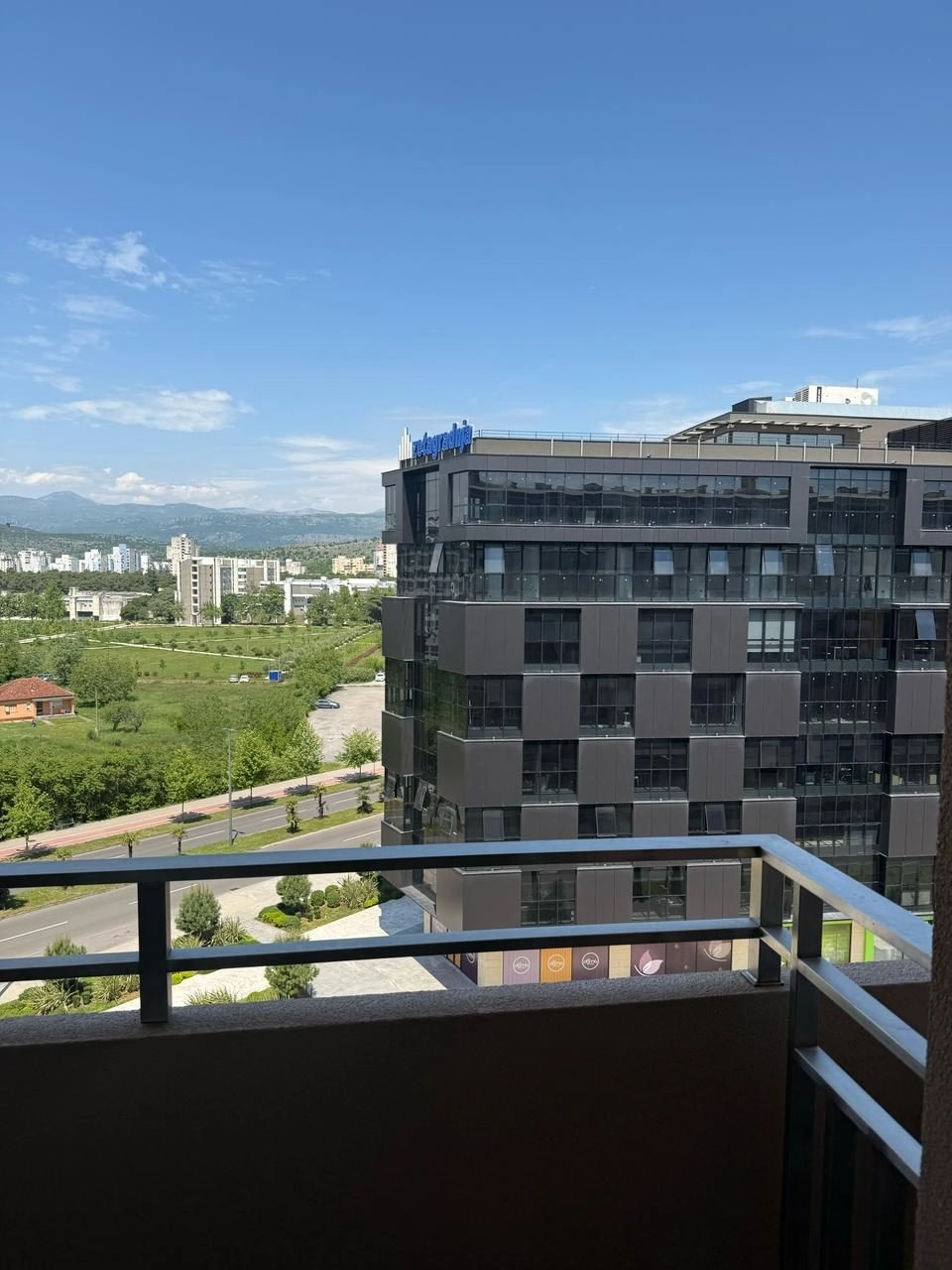 Jednosoban-stan-u-naselju-Central-Point-Podgorica-11 Jednosoban stan u naselju Central Point, Podgorica — fotografija 12