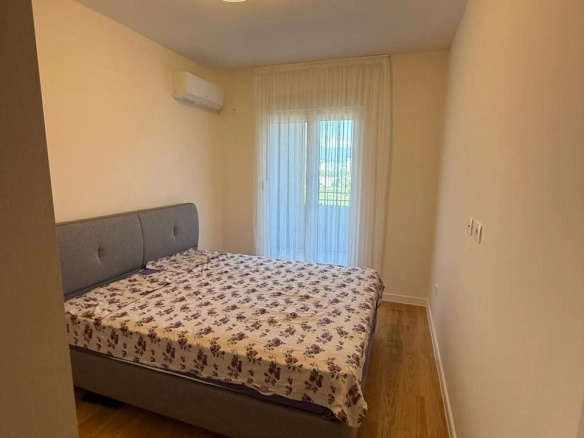 Jednosoban stan u naselju Central Point, Podgorica — fotografija 13