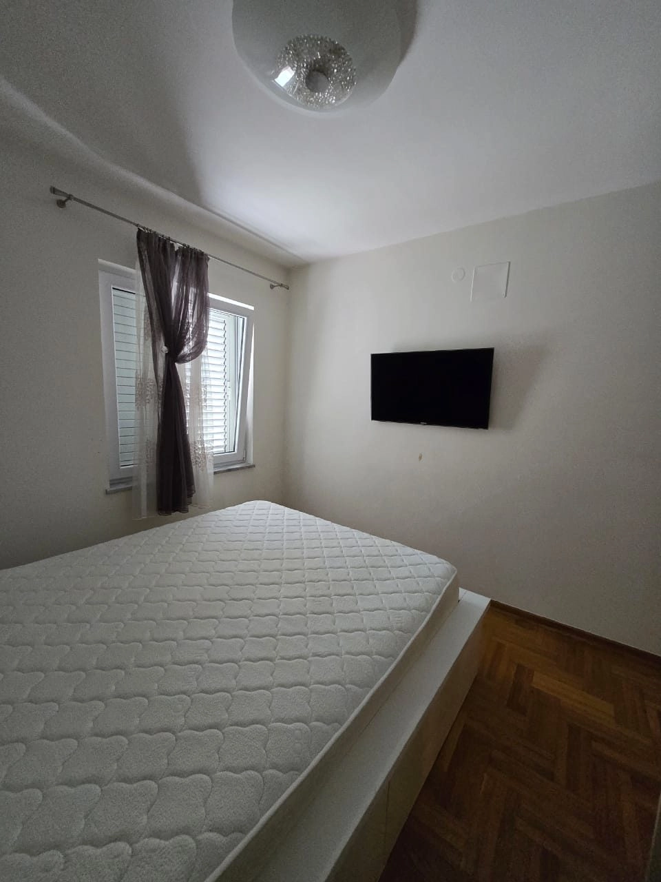 Dvosoban-stan-u-naselju-Dalmatinska-Podgorica-4 Dvosoban stan na Dalmatinskoj, Podgorica — fotografija 5