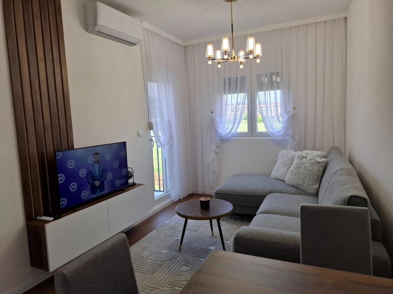 Jednosoban-namjesten-stan-u-Zabjelu-Podgorica Jednosoban stan u Zabjelu