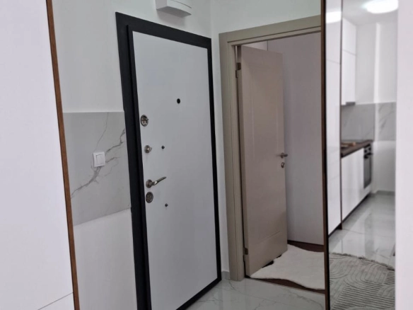 Izdavanje: Jednosoban stan 35 m² – Zabjelo, Podgorica — fotografija 5