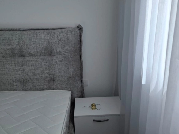 Izdavanje: Jednosoban stan 35 m² – Zabjelo, Podgorica — fotografija 6