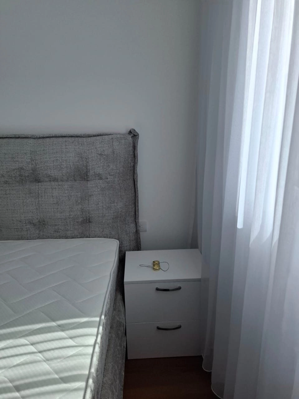 Jednosoban-namjesten-stan-u-Zabjelu-Podgorica-5 Izdavanje: Jednosoban stan 35 m² – Zabjelo, Podgorica — fotografija 6