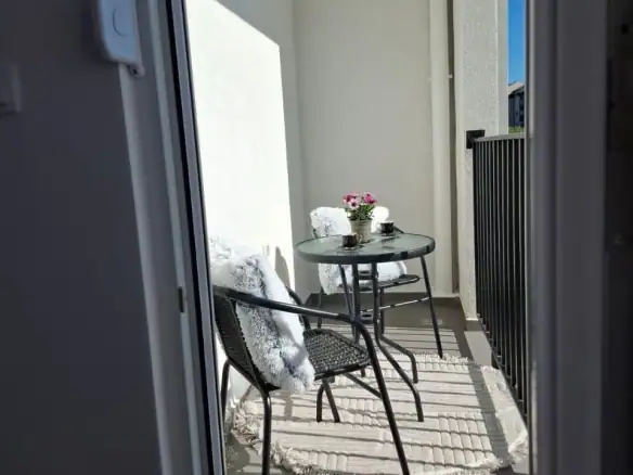Izdavanje: Jednosoban stan 35 m² – Zabjelo, Podgorica — fotografija 8
