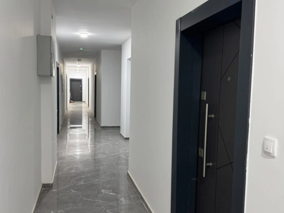 Izdavanje: Jednosoban stan 35 m² – Zabjelo, Podgorica — fotografija 9