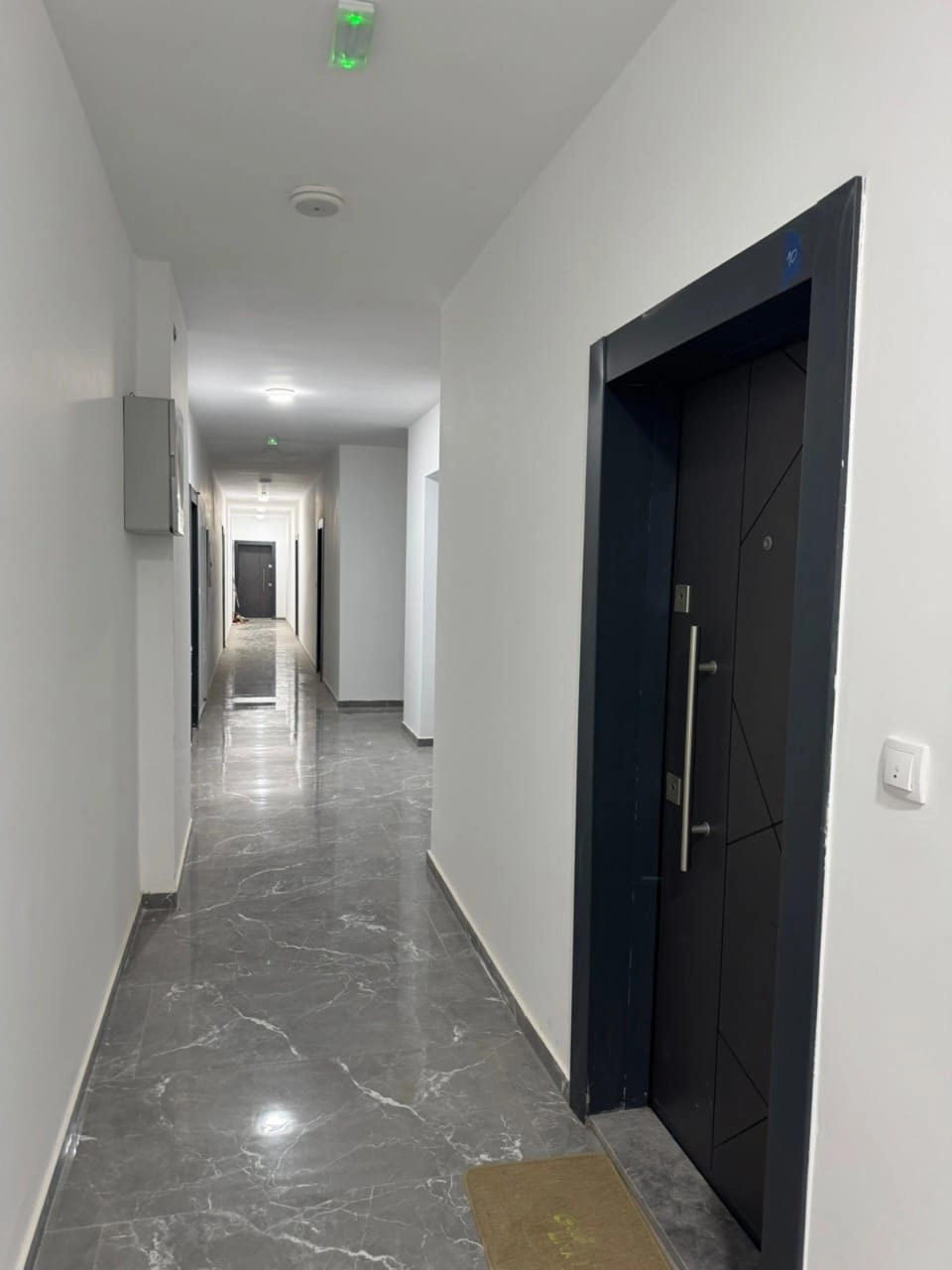Jednosoban-namjesten-stan-u-Zabjelu-Podgorica-8 Izdavanje: Jednosoban stan 35 m² – Zabjelo, Podgorica — fotografija 9