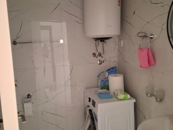 Izdavanje: Jednosoban stan 35 m² – Zabjelo, Podgorica — fotografija 10