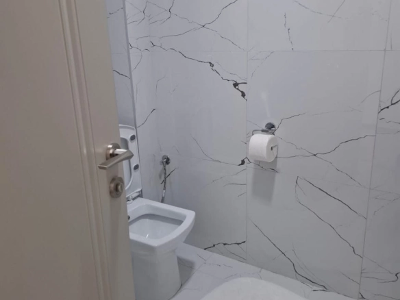 Izdavanje: Jednosoban stan 35 m² – Zabjelo, Podgorica — fotografija 13
