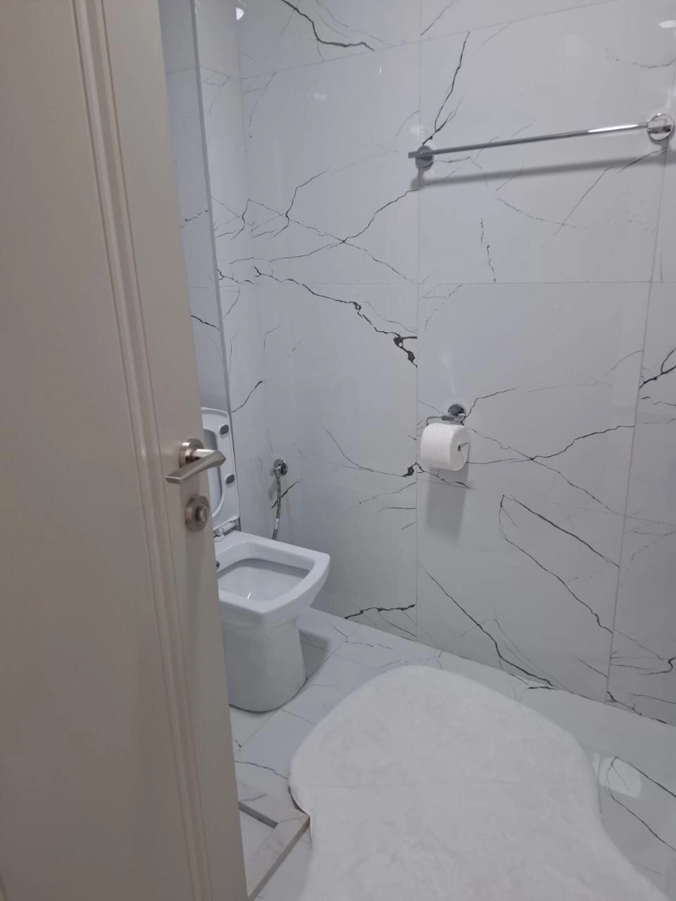 Jednosoban-namjesten-stan-u-Zabjelu-Podgorica-12 Izdavanje: Jednosoban stan 35 m² – Zabjelo, Podgorica — fotografija 13