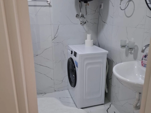 Izdavanje: Jednosoban stan 35 m² – Zabjelo, Podgorica — fotografija 14