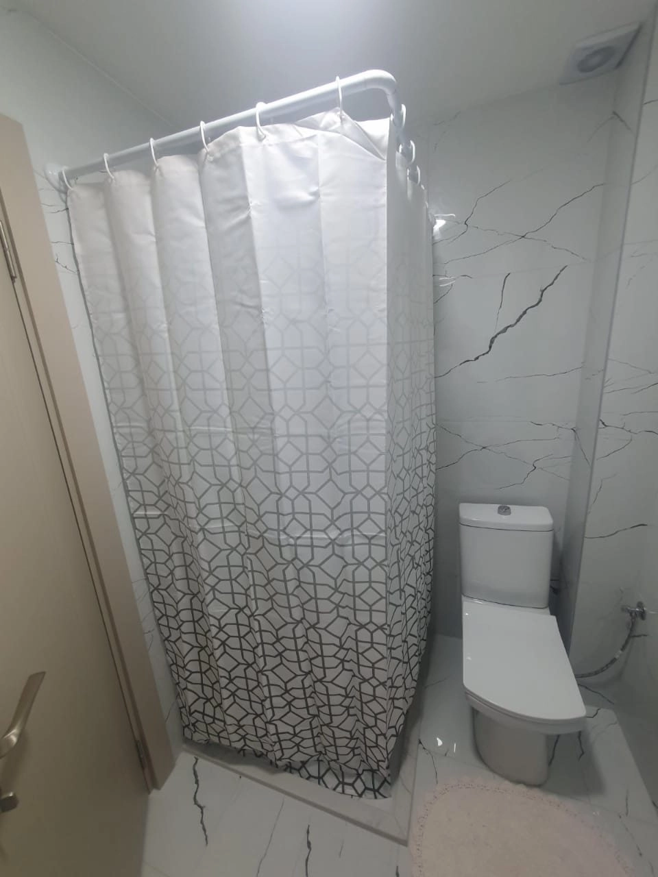 Jednosoban-namjesten-stan-u-Zabjelu-Podgorica-14 Izdavanje: Jednosoban stan 35 m² – Zabjelo, Podgorica — fotografija 15