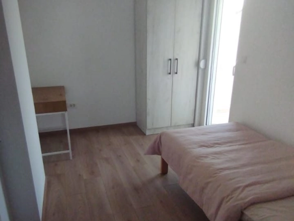 Izdavanje: Trosoban stan 100 m² – Zagorič, Podgorica — fotografija 2