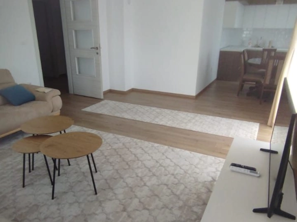 Izdavanje: Trosoban stan 100 m² – Zagorič, Podgorica — fotografija 13