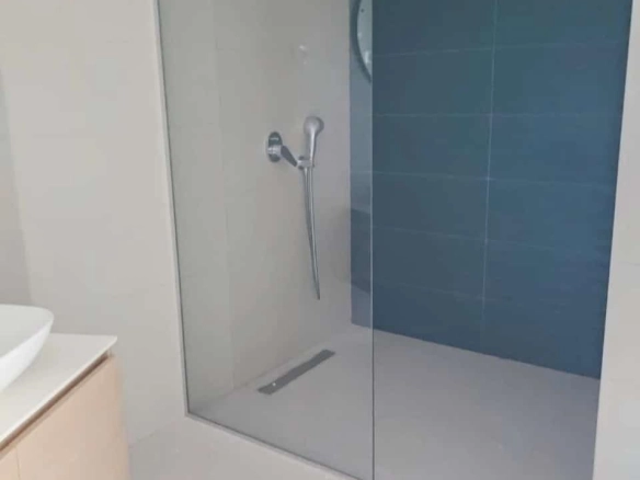 Jednosoban stan 55 m² – Bečići, Budva — fotografija 9