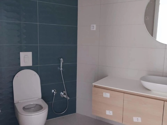 Jednosoban stan 55 m² – Bečići, Budva — fotografija 10