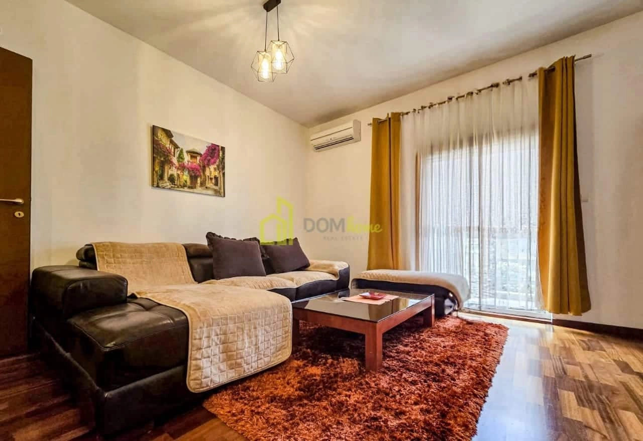 Jednosoban-stan-u-naselju-City-kvart-Podgorica-4 Izdavanje: Jednosoban stan – City kvart, Podgorica — fotografija 5