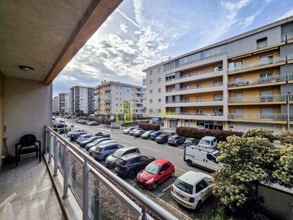 Izdavanje: Jednosoban stan – City kvart, Podgorica — fotografija 6