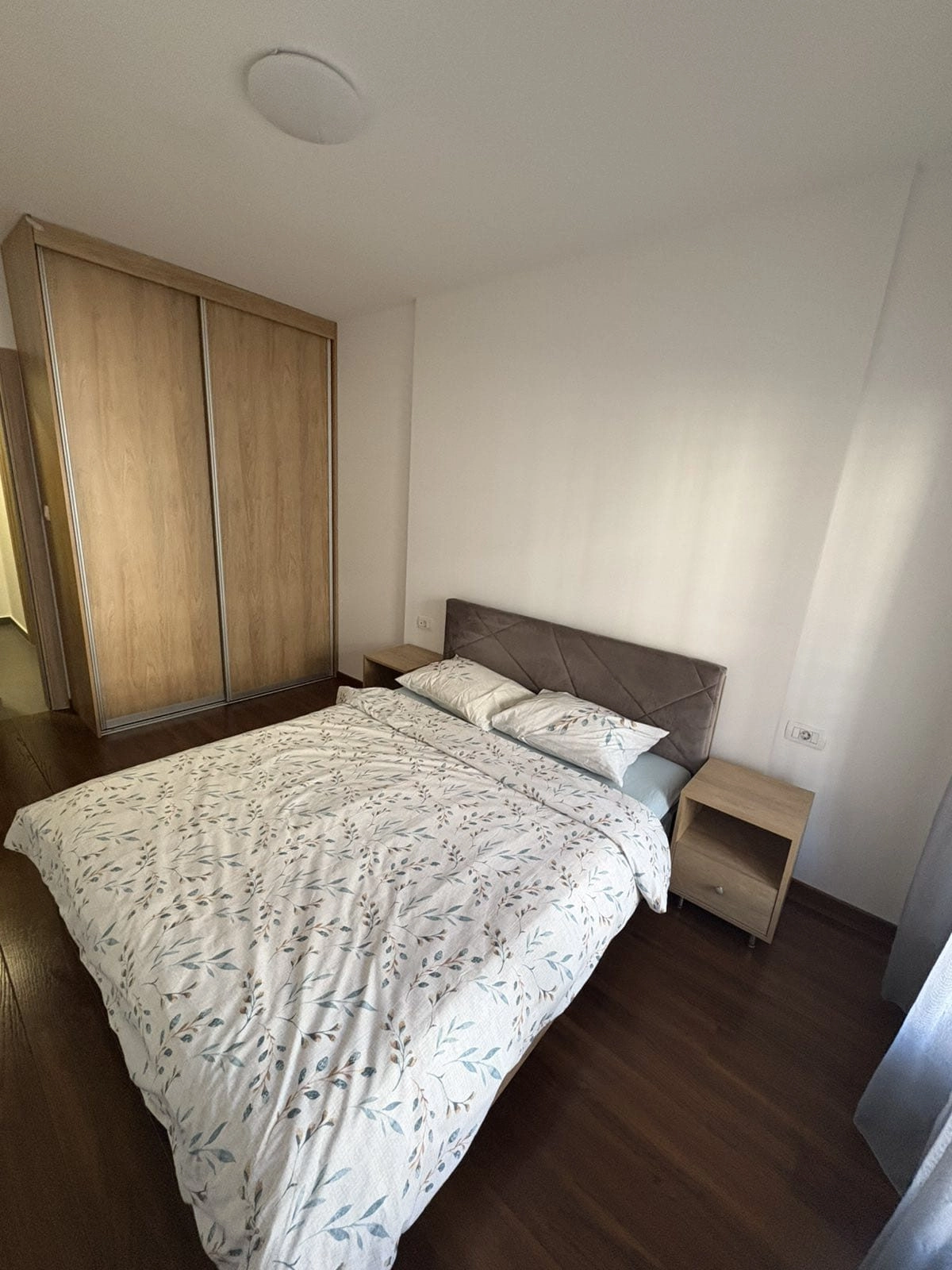 Jednosoban-stan-u-Master-kvartu-Podgorica-8 Namješten jednosoban stan u Master kvartu, Podgorica — fotografija 9