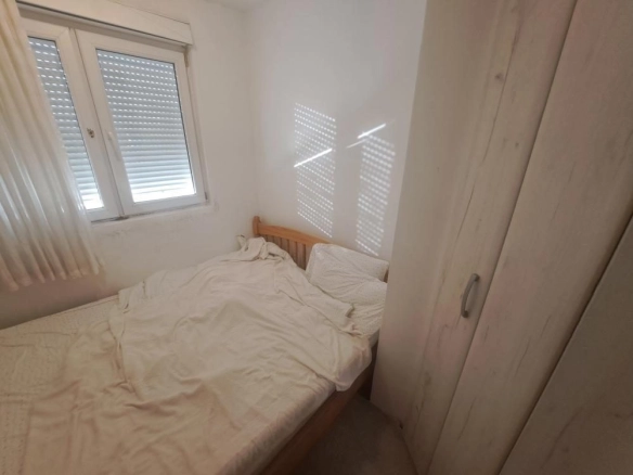 Trosoban stan 85 m² – Stari aerodrom, Podgorica — fotografija 9