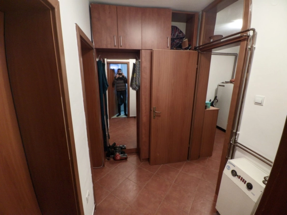 Trosoban stan 85 m² – Stari aerodrom, Podgorica — fotografija 13