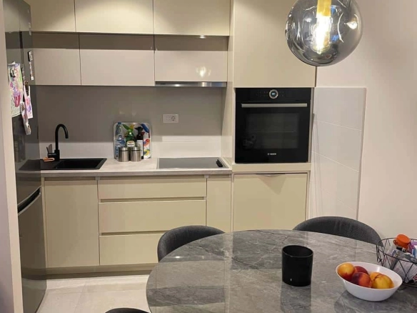 Dvosoban stan 58 m² – Pobrežje, Podgorica — fotografija 2