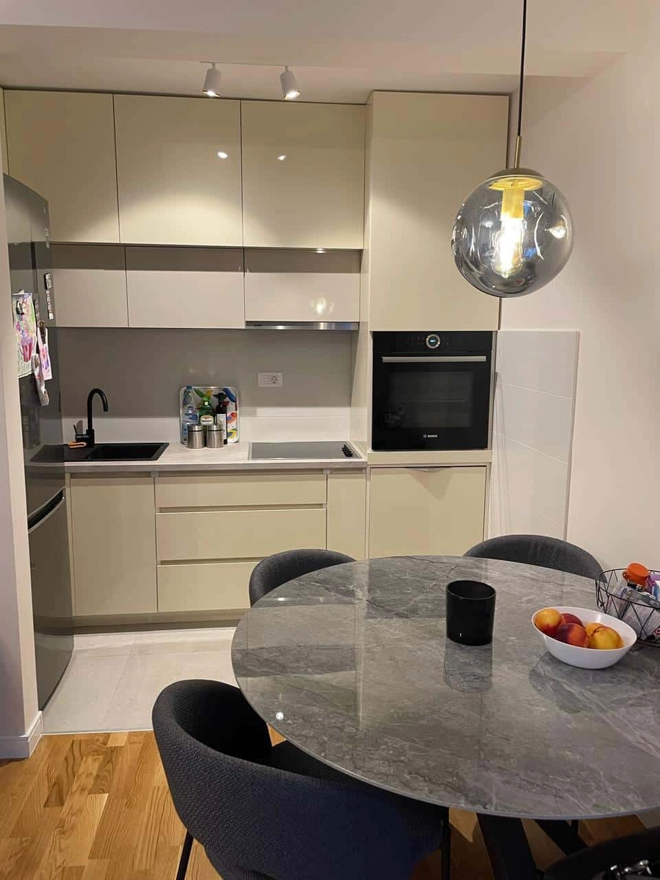 Dvosoban-stan-u-Pobrezju-Podgorica-1 Dvosoban stan 58 m² – Pobrežje, Podgorica — fotografija 2