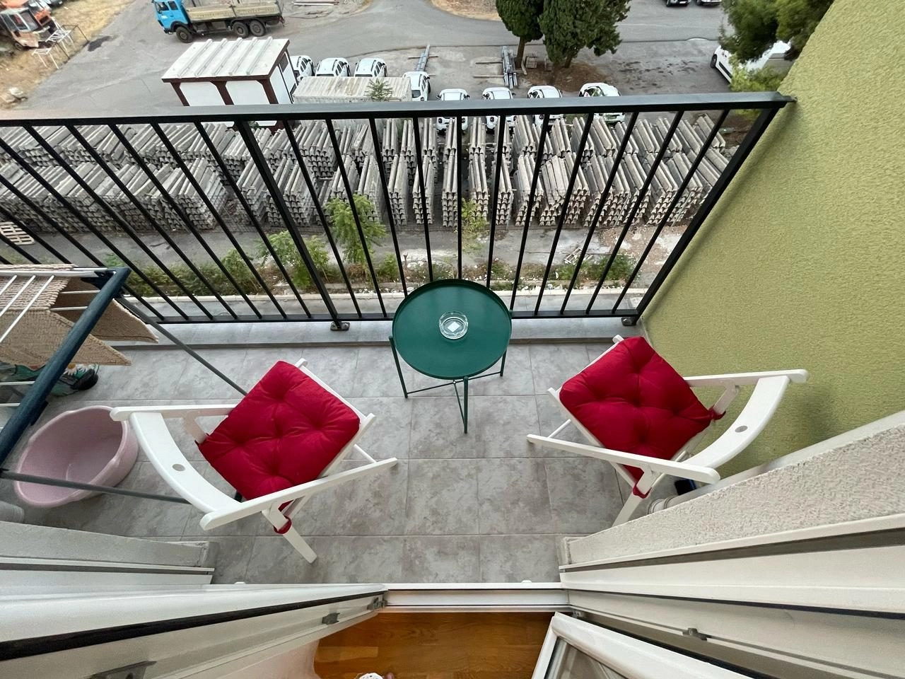 Dvosoban-stan-u-Pobrezju-Podgorica-4 Dvosoban stan 58 m² – Pobrežje, Podgorica — fotografija 5
