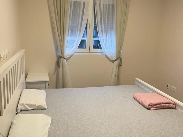 Dvosoban stan 58 m² – Pobrežje, Podgorica — fotografija 6