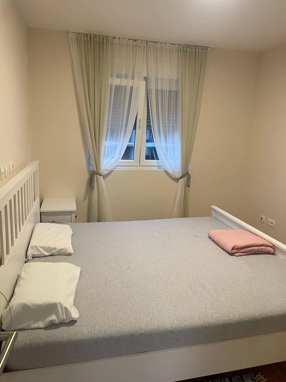 Dvosoban-stan-u-Pobrezju-Podgorica-5 Dvosoban stan 58 m² – Pobrežje, Podgorica — fotografija 6