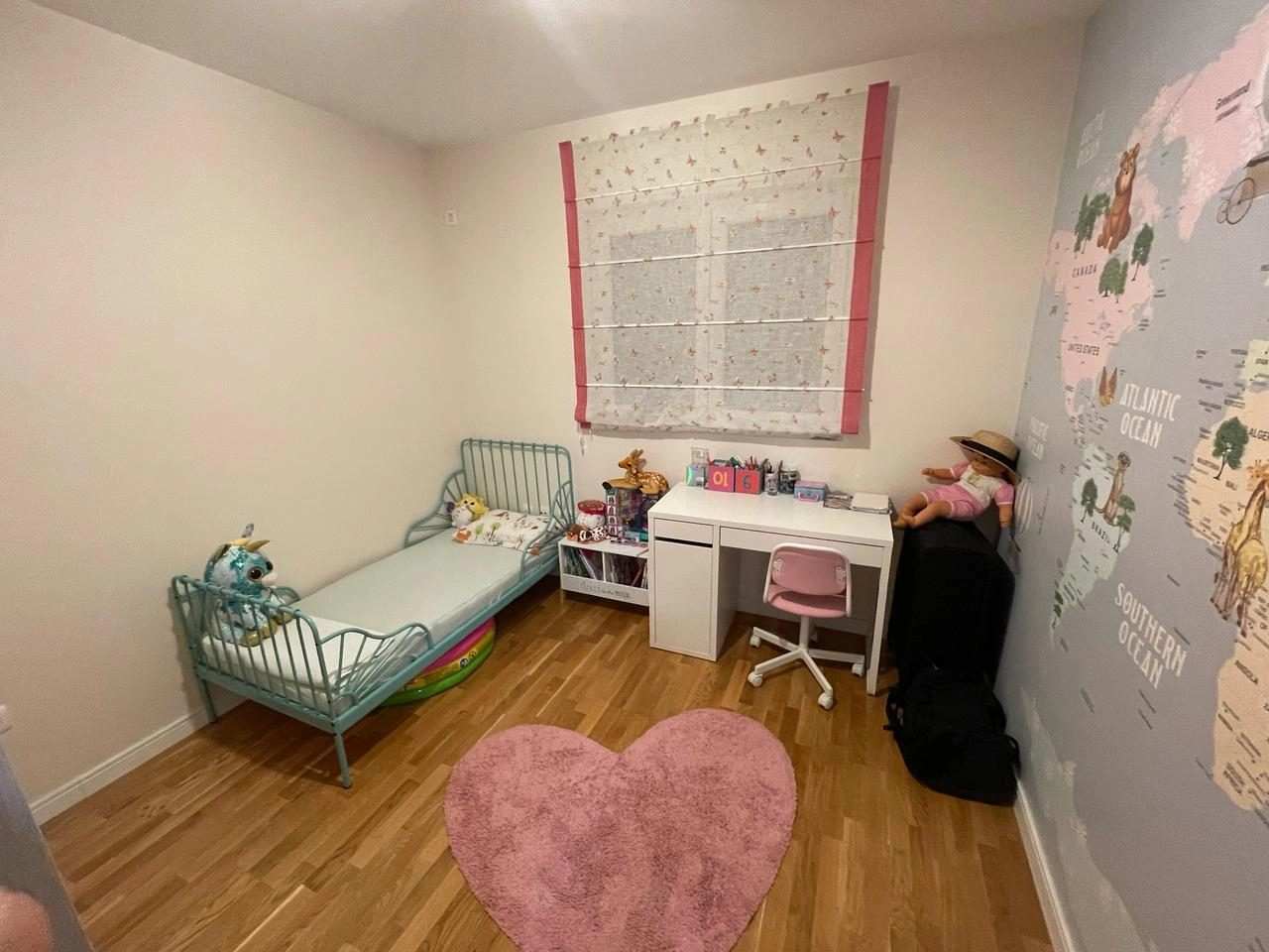 Dvosoban-stan-u-Pobrezju-Podgorica-6 Dvosoban stan 58 m² – Pobrežje, Podgorica — fotografija 7