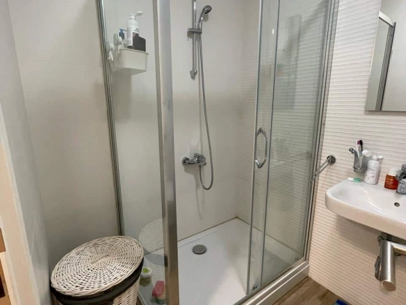 Dvosoban stan 58 m² – Pobrežje, Podgorica — fotografija 8