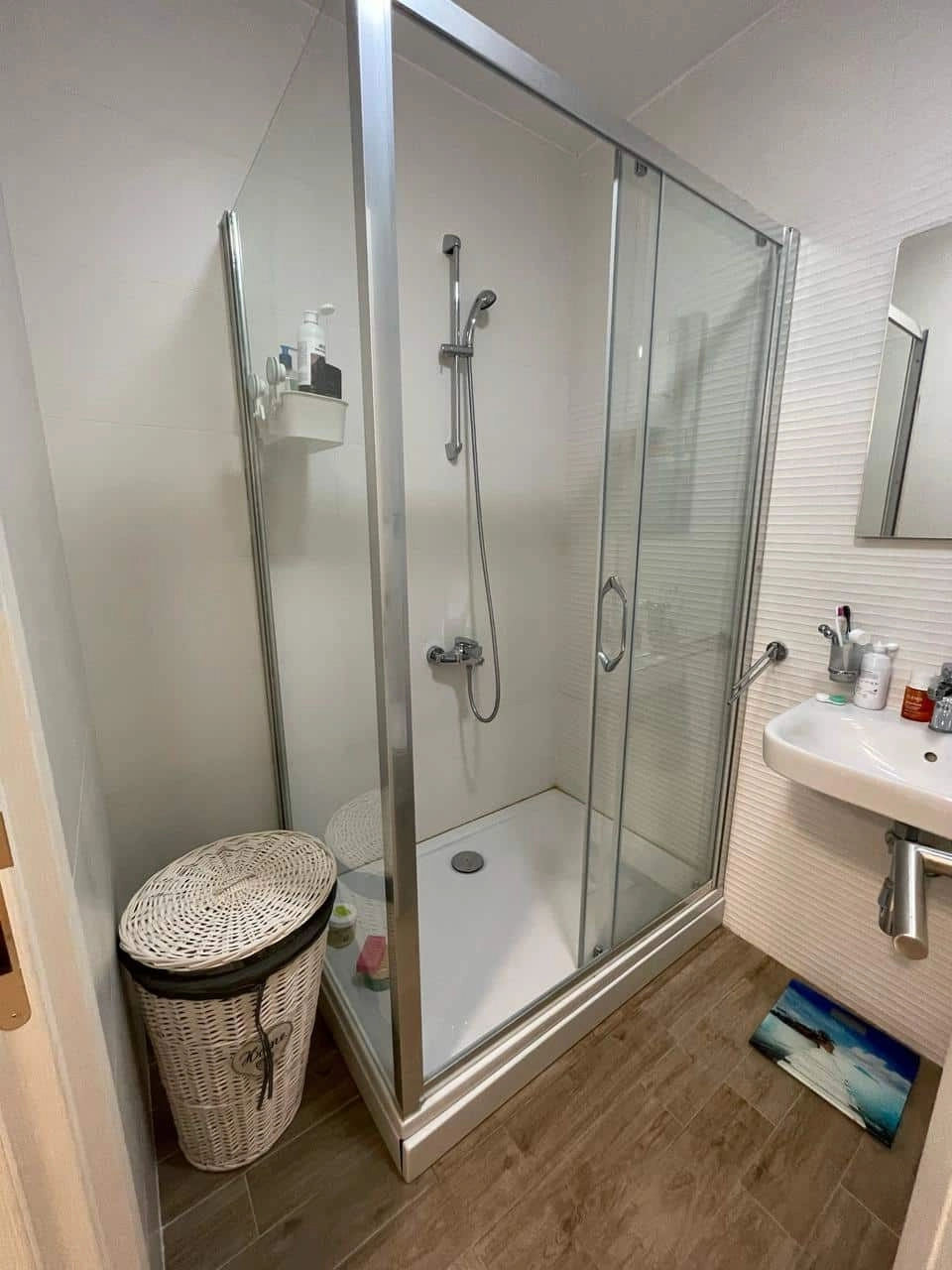 Dvosoban-stan-u-Pobrezju-Podgorica-7 Dvosoban stan 58 m² – Pobrežje, Podgorica — fotografija 8
