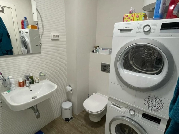 Dvosoban stan 58 m² – Pobrežje, Podgorica — fotografija 9